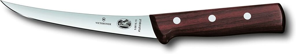 Best Rosewood for Knife Handles