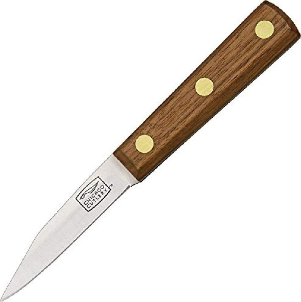 Best Wood for Knife Handles