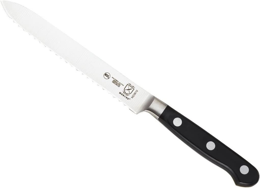 Best Overall Knife for Tomatoes